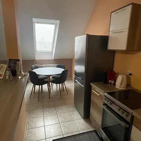 Palank Apartment Mosonmagyarovar