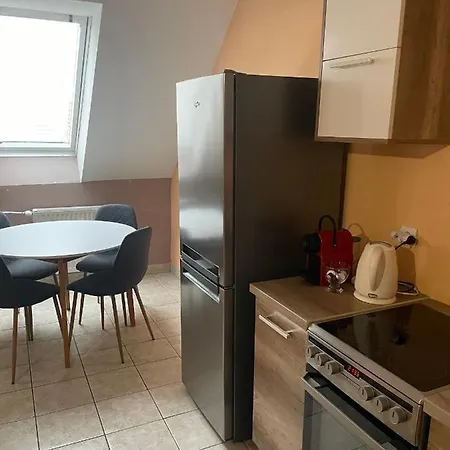 Palank Apartment Mosonmagyarovar