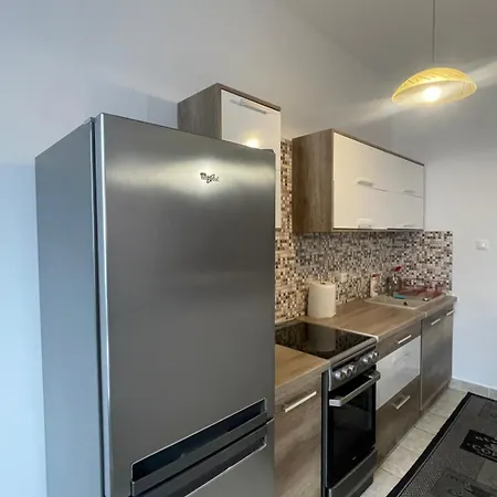 Apartment Palank