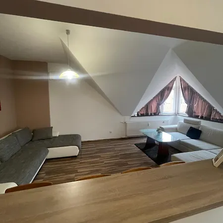 Palank Mosonmagyarovar