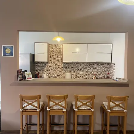 Palank Apartment