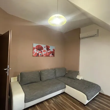Apartment Palank Mosonmagyarovar