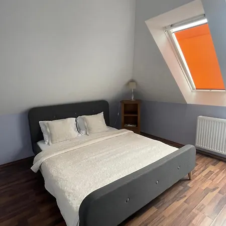 Apartment Palank Mosonmagyarovar