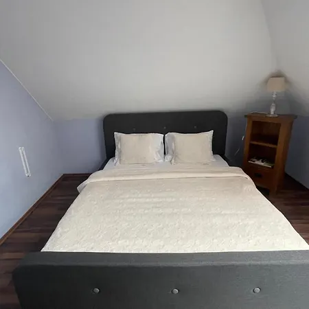 Palank Apartment *