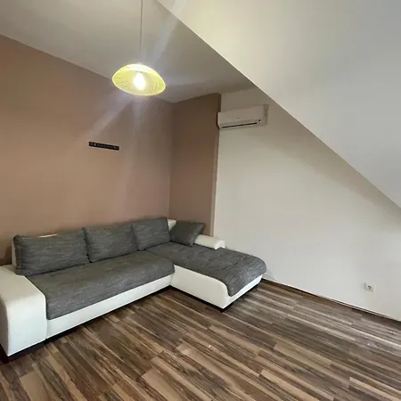 Apartment Palank Mosonmagyarovar