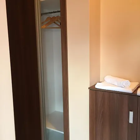 Palank Apartment Mosonmagyarovar