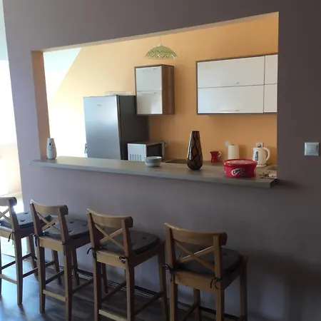 Palank Apartman