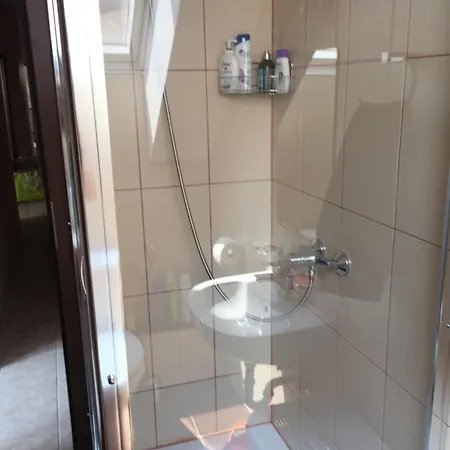 Apartman Palank *