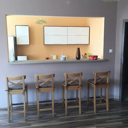 Apartment Palank Mosonmagyarovar