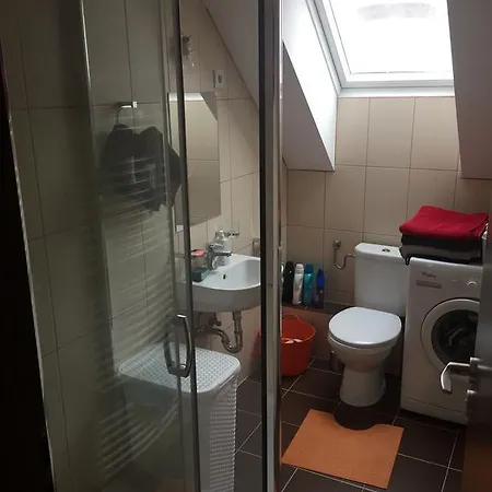 Apartment Palank