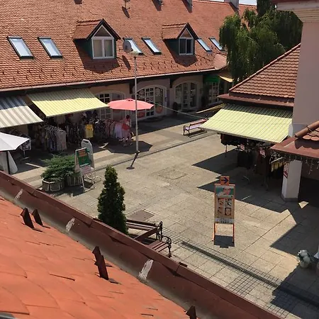 Palank Mosonmagyarovar