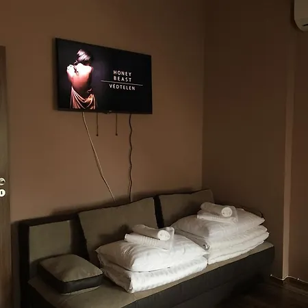 Palank Apartment Mosonmagyarovar