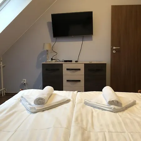 Palank Apartment Mosonmagyarovar