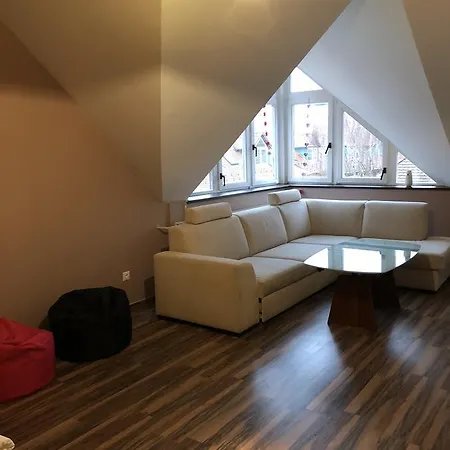 Palank Apartmán