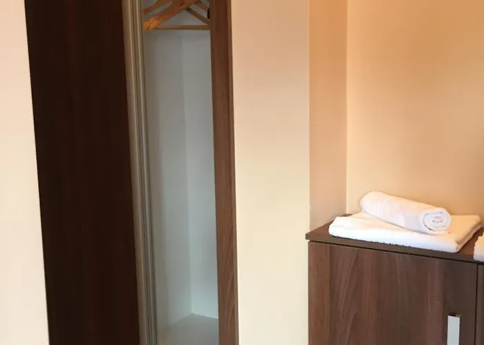 Palank 아파트 Mosonmagyaróvár