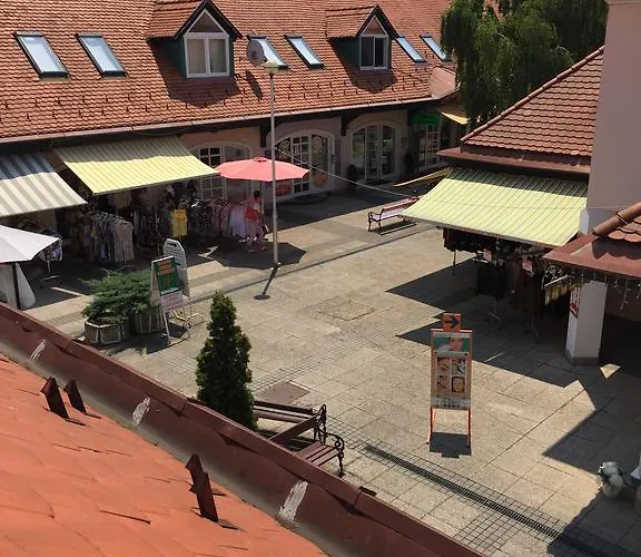 Palank Mosonmagyaróvár